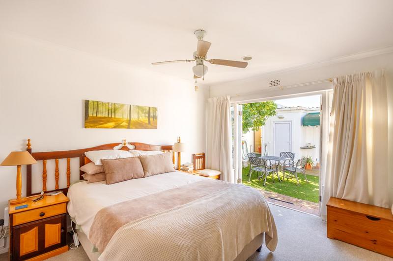 3 Bedroom Property for Sale in Pinelands Western Cape